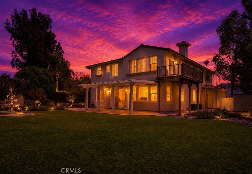 32410 Campo Drive
