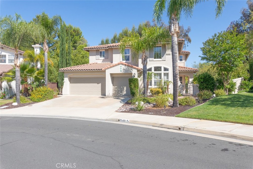 32410 Campo Drive