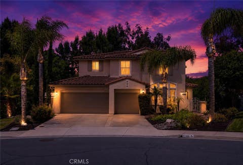 Photo of 32410 Campo Drive DR, Temecula, CA 92592 (MLS # SW26132014)