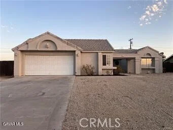 MLS: SR26158314