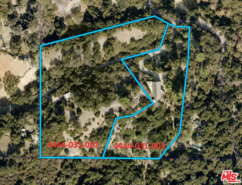 635 Greenleaf Canyon Road