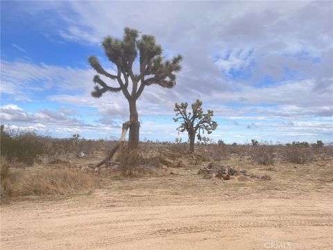 Photo of 0 Dos Palmas Rd Road, Phelan, CA 92371 (MLS # AR26107306)