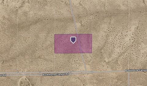 Photo of 0 Buckthorne Canyon Rd, Adelanto, CA 92301 (MLS # PW26087811)