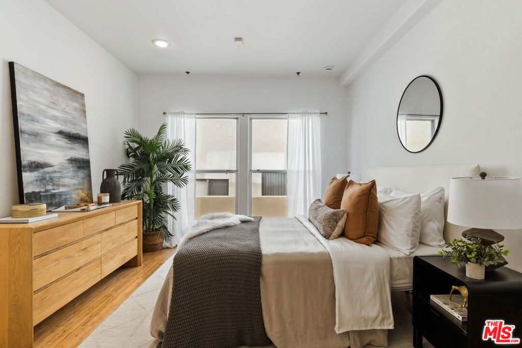 Photo of 12011 Goshen Avenue #103, Los Angeles, CA 90049 (MLS # 26637821)