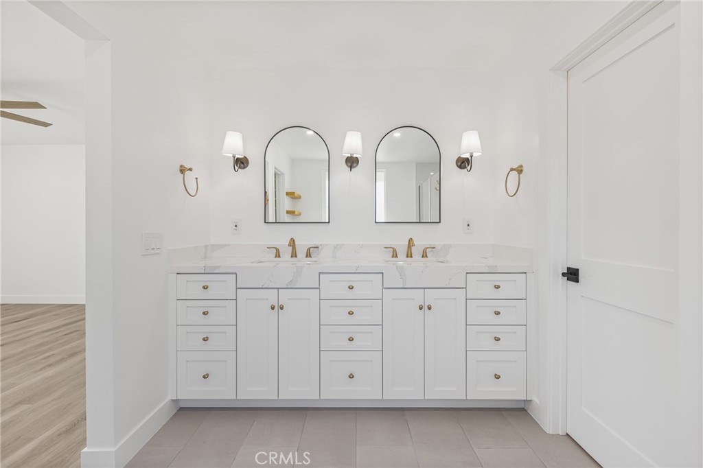 Country (CTRY) - Residential