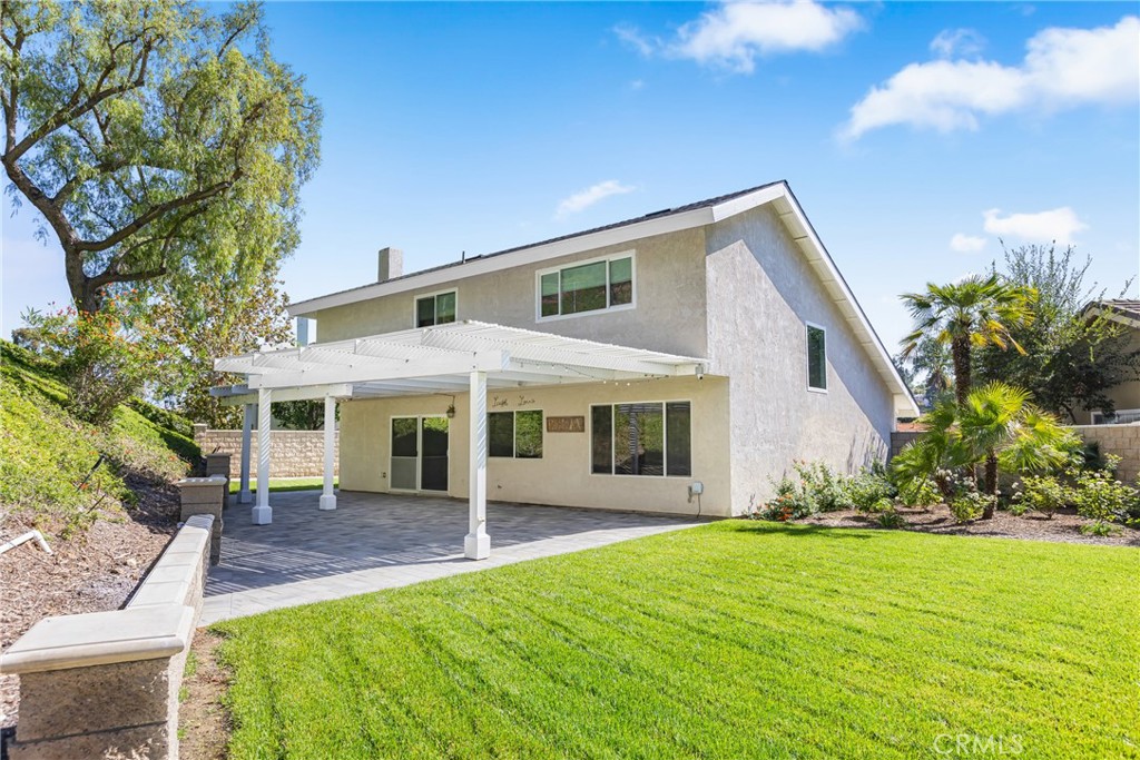 Country (CTRY) - Residential