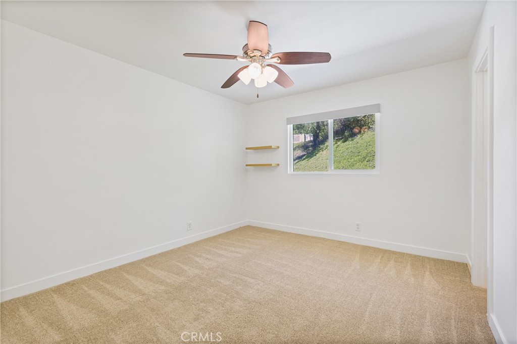 Country (CTRY) - Residential