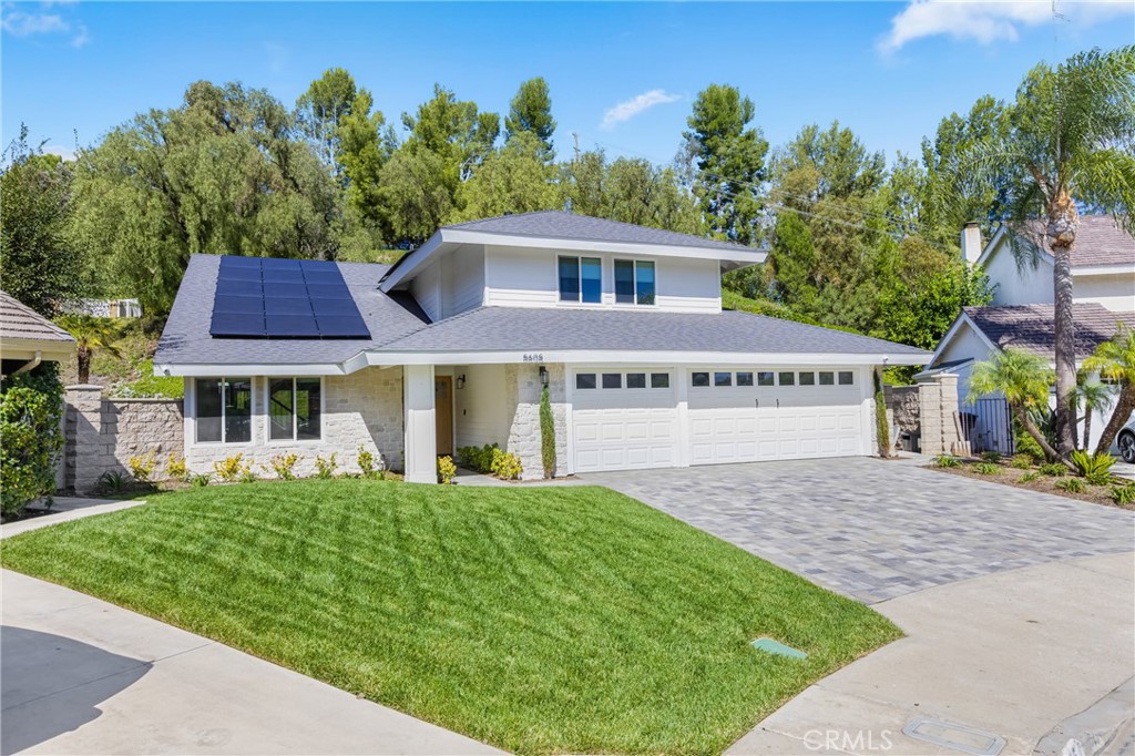 Country (CTRY) - Residential