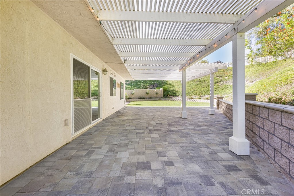 Country (CTRY) - Residential