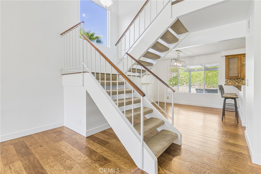 Country (CTRY) - Residential