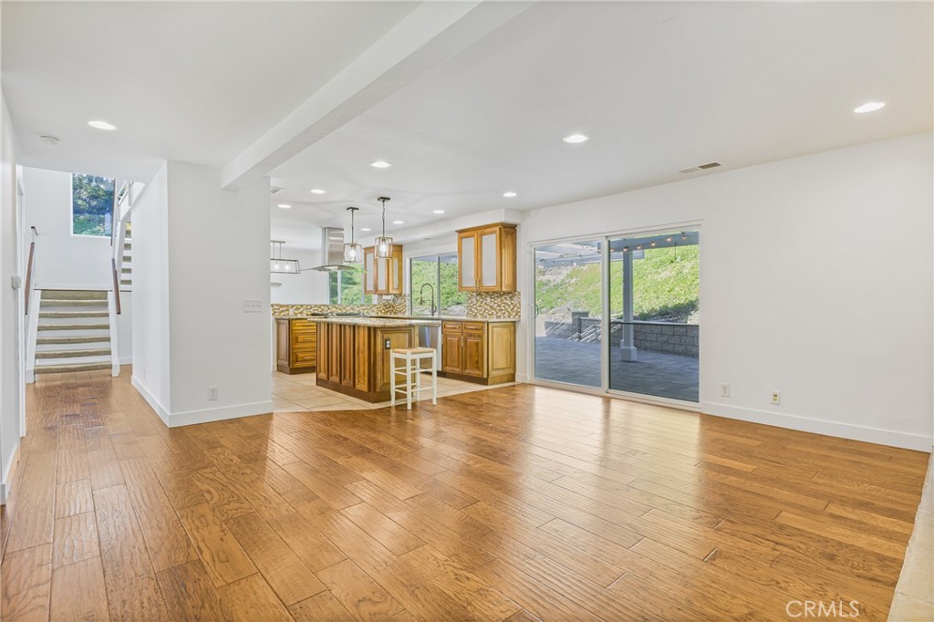 Country (CTRY) - Residential