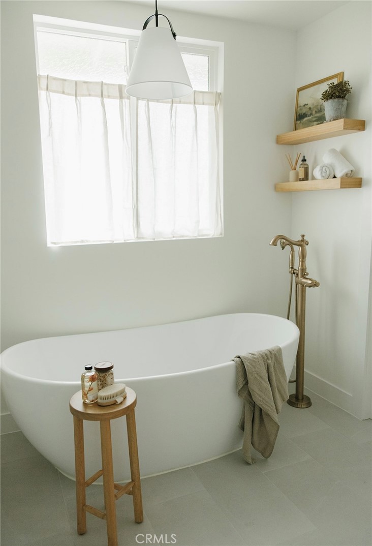 Country (CTRY) - Residential