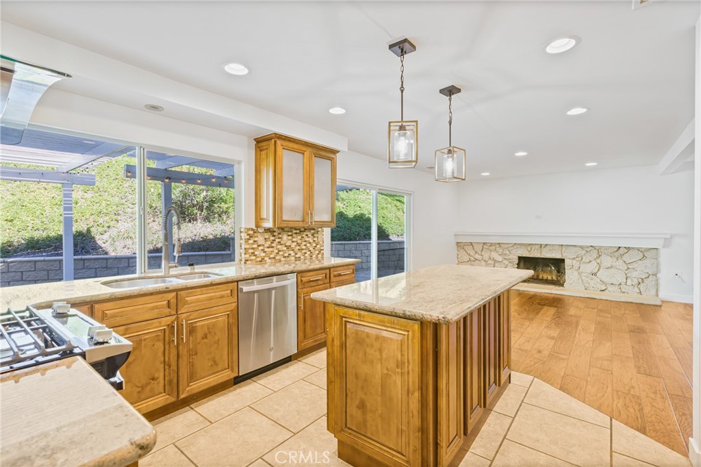 Country (CTRY) - Residential