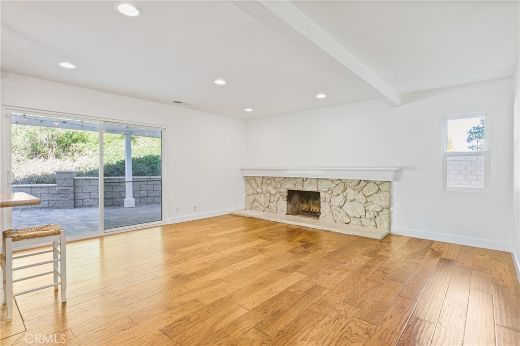 Country (CTRY) - Residential