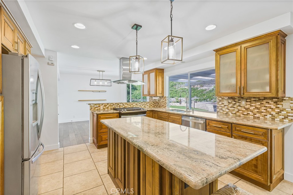 Country (CTRY) - Residential