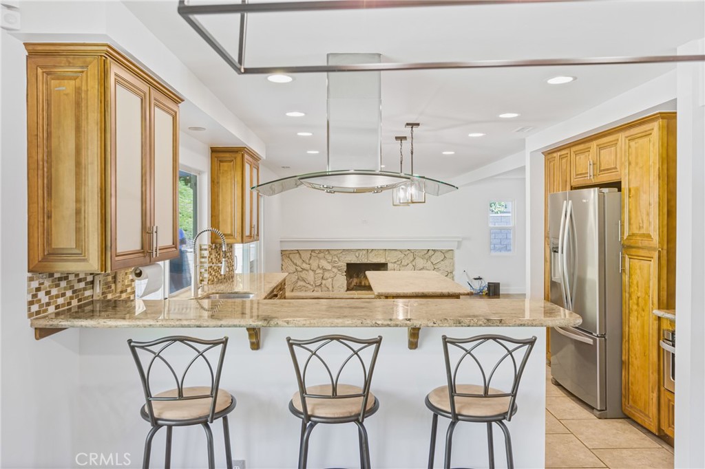 Country (CTRY) - Residential