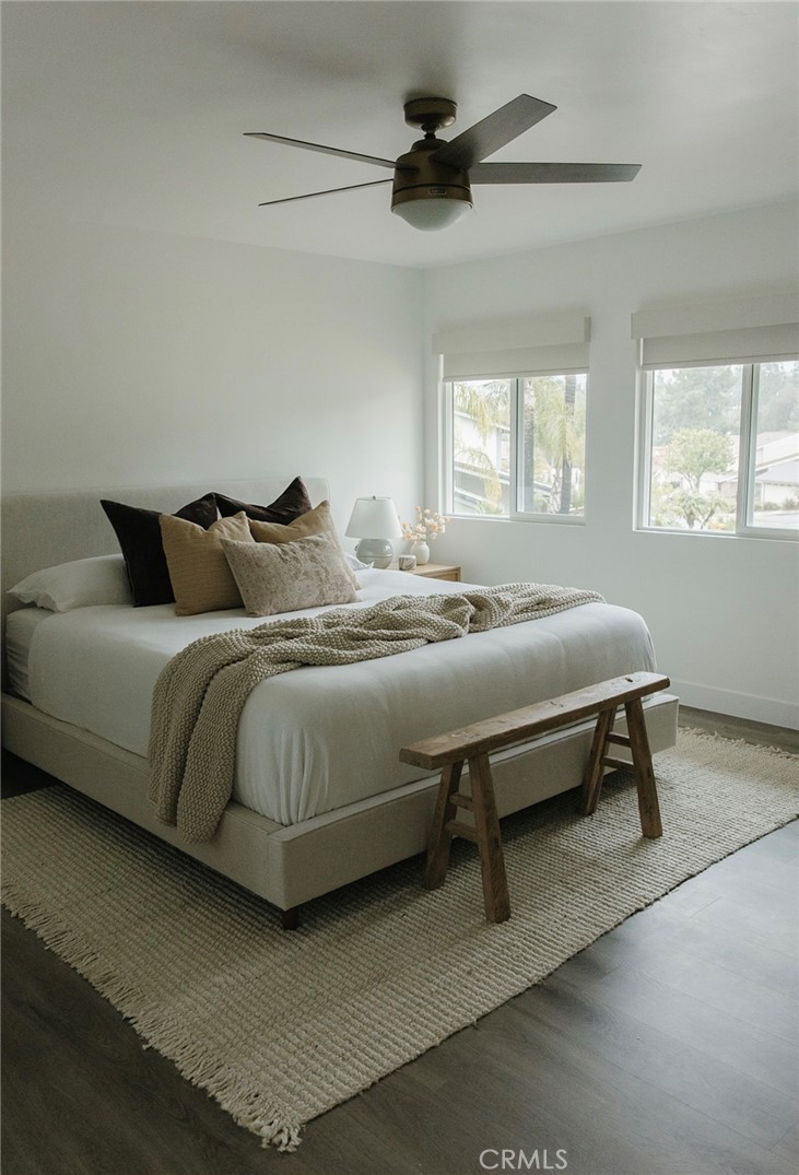 Country (CTRY) - Residential