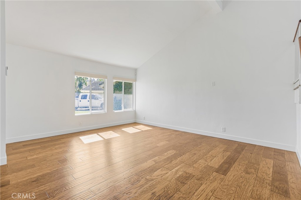 Country (CTRY) - Residential