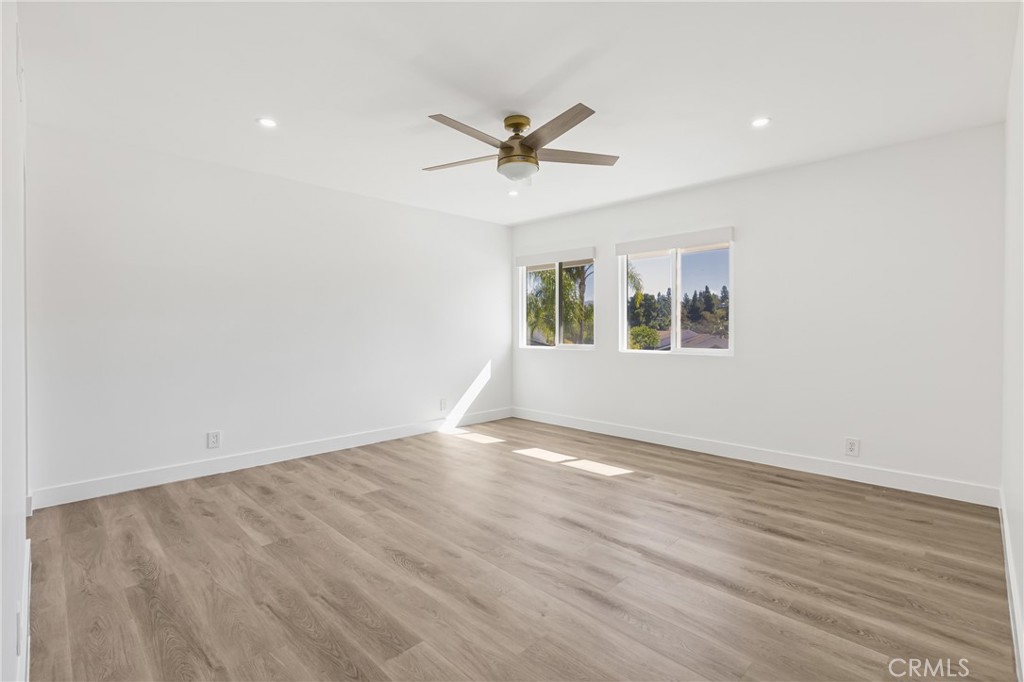 Country (CTRY) - Residential