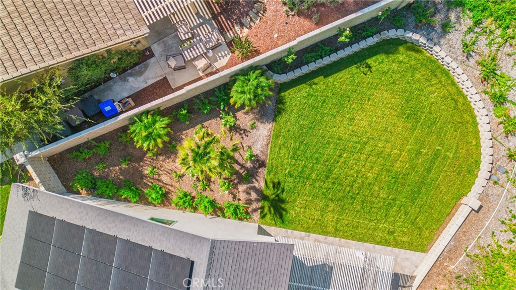 Country (CTRY) - Residential