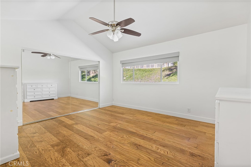 Country (CTRY) - Residential