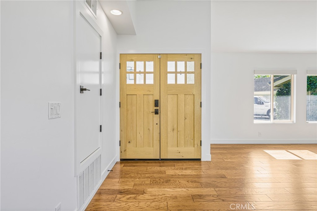 Country (CTRY) - Residential