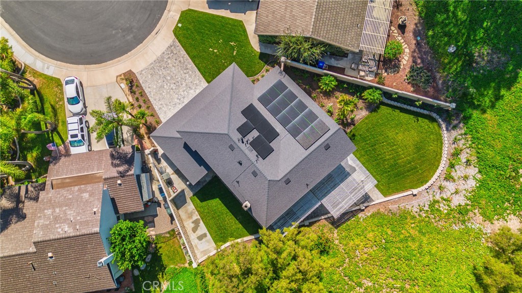 Country (CTRY) - Residential