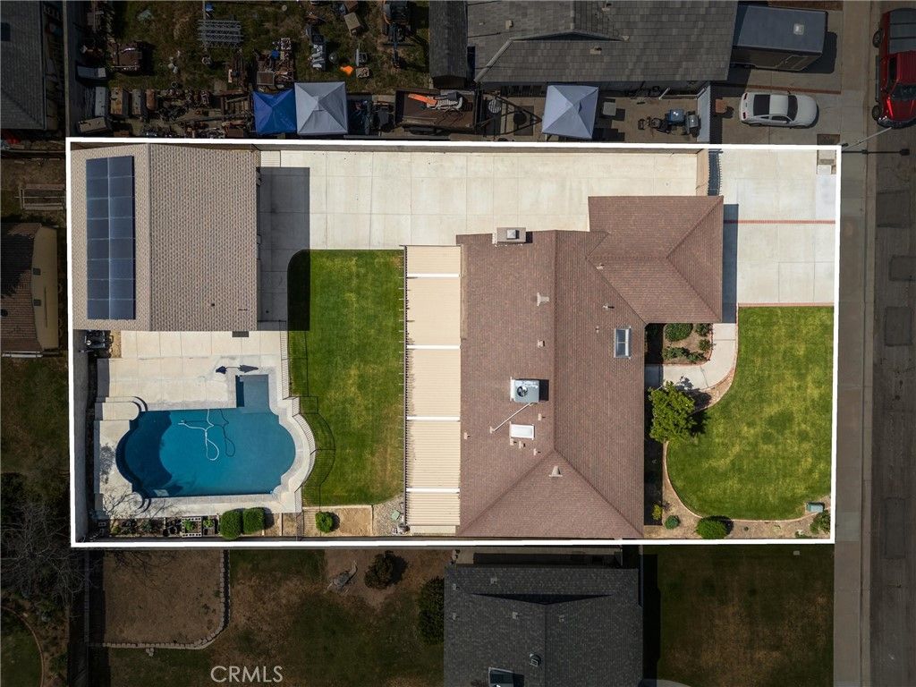 Photo of 10219 Planebrook Ave, Bakersfield, CA 93312 (MLS # SR26057301)