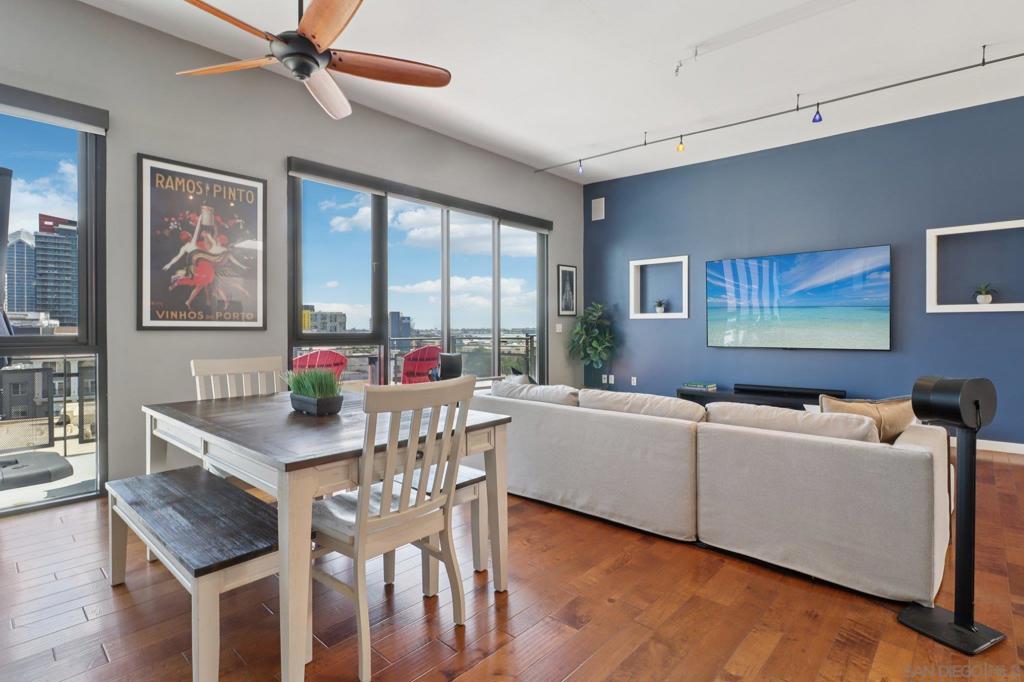 1780 Kettner Blvd 804