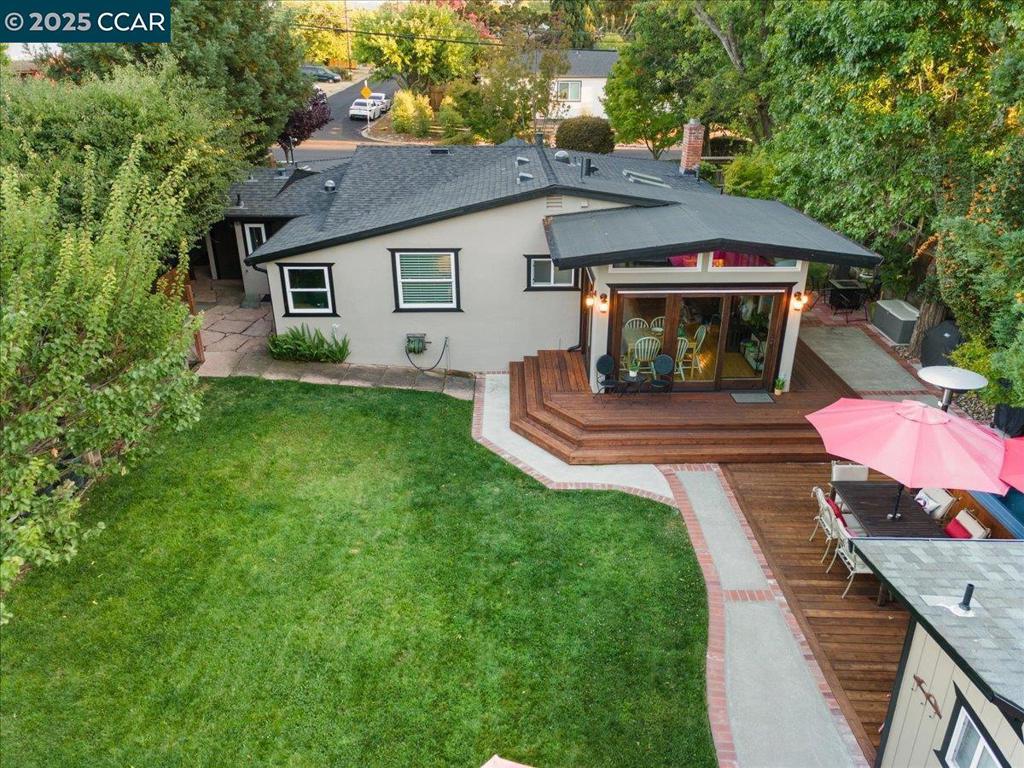 LARKEY - Residential