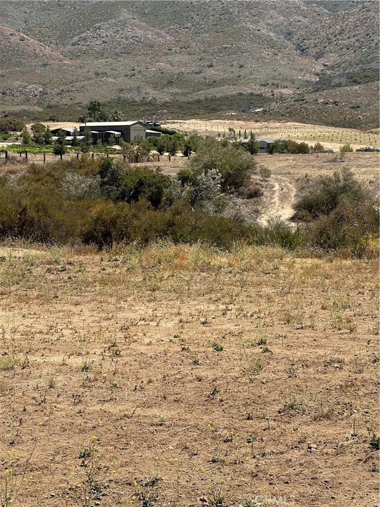 45775 Red Mountain Road