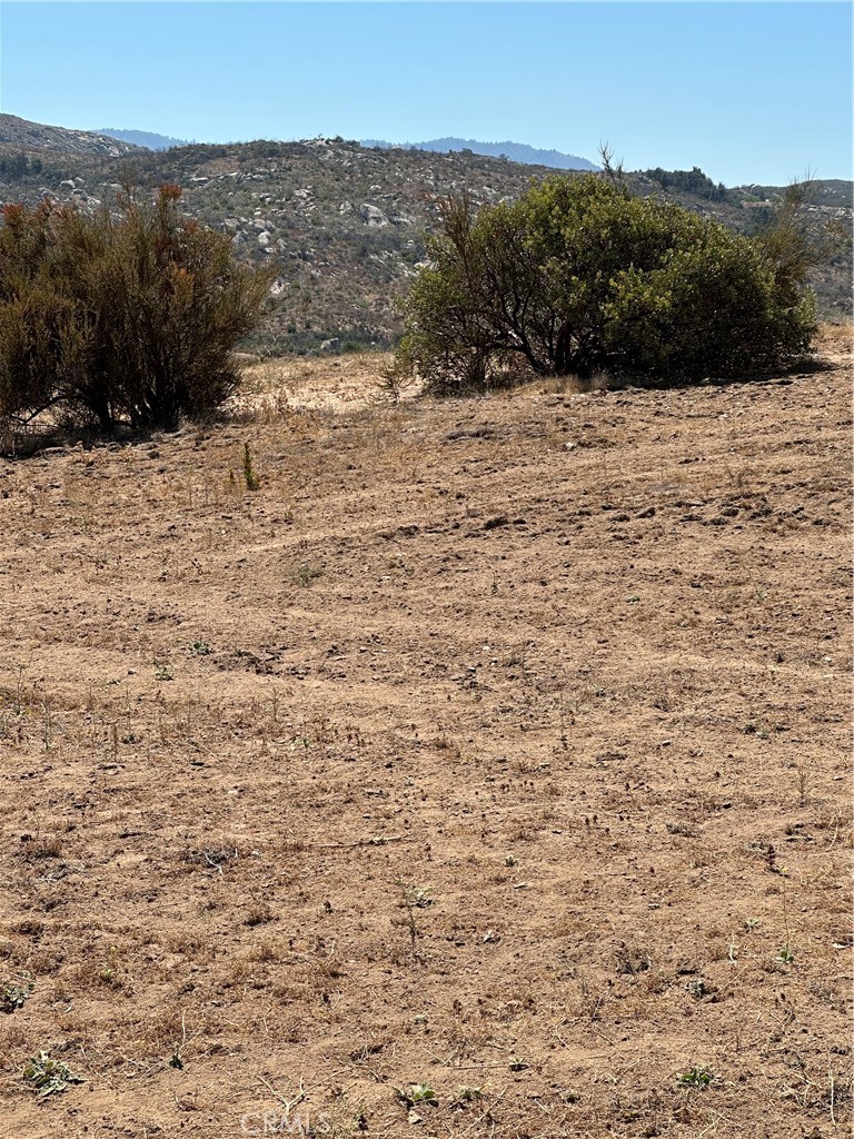 45775 Red Mountain Road