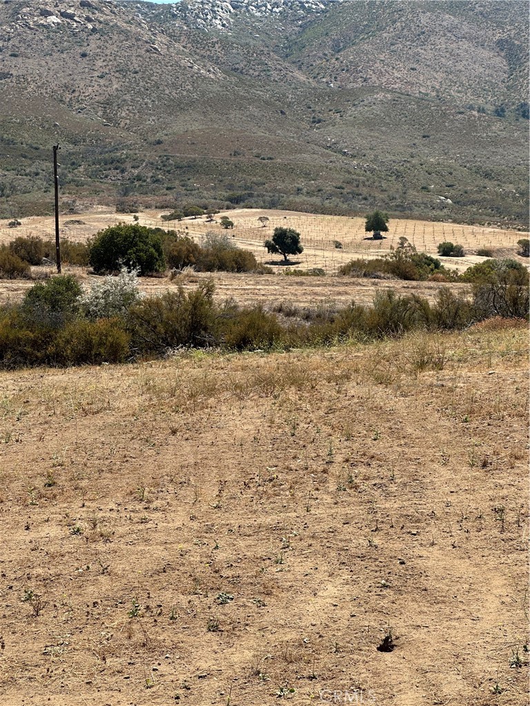 45775 Red Mountain Road