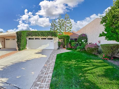 2568 Northshore Lane Westlake Village CA 91361