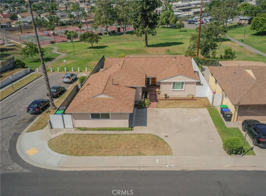 1991 Heather Drive