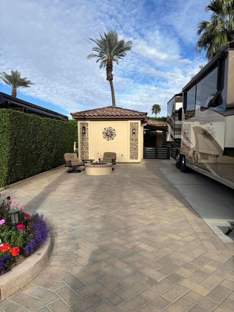 Photo of 80501 Avenue 48 Ave #363, Indio, CA 92201 (MLS # 219143577DA)