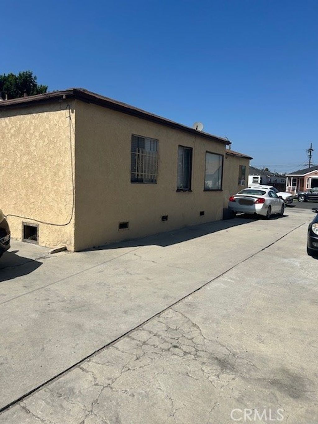 Photo of 164 W 84th, Los Angeles, CA 90003 (MLS # WS26054003)
