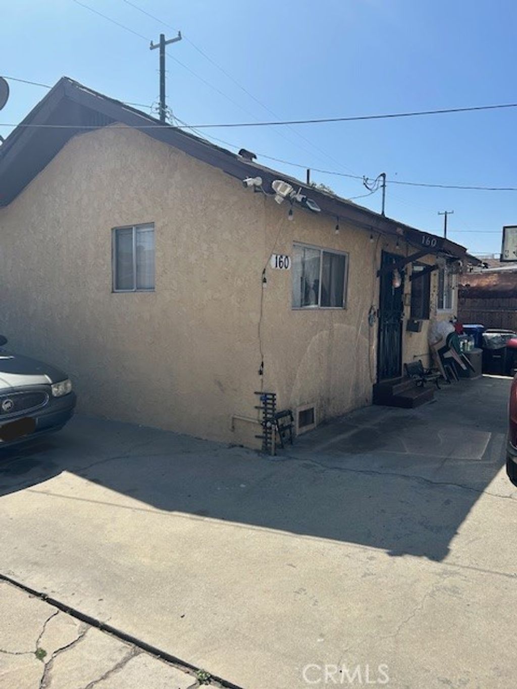 Photo of 164 W 84th, Los Angeles, CA 90003 (MLS # WS26054003)
