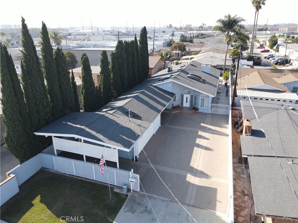 22607 S Meyler Street