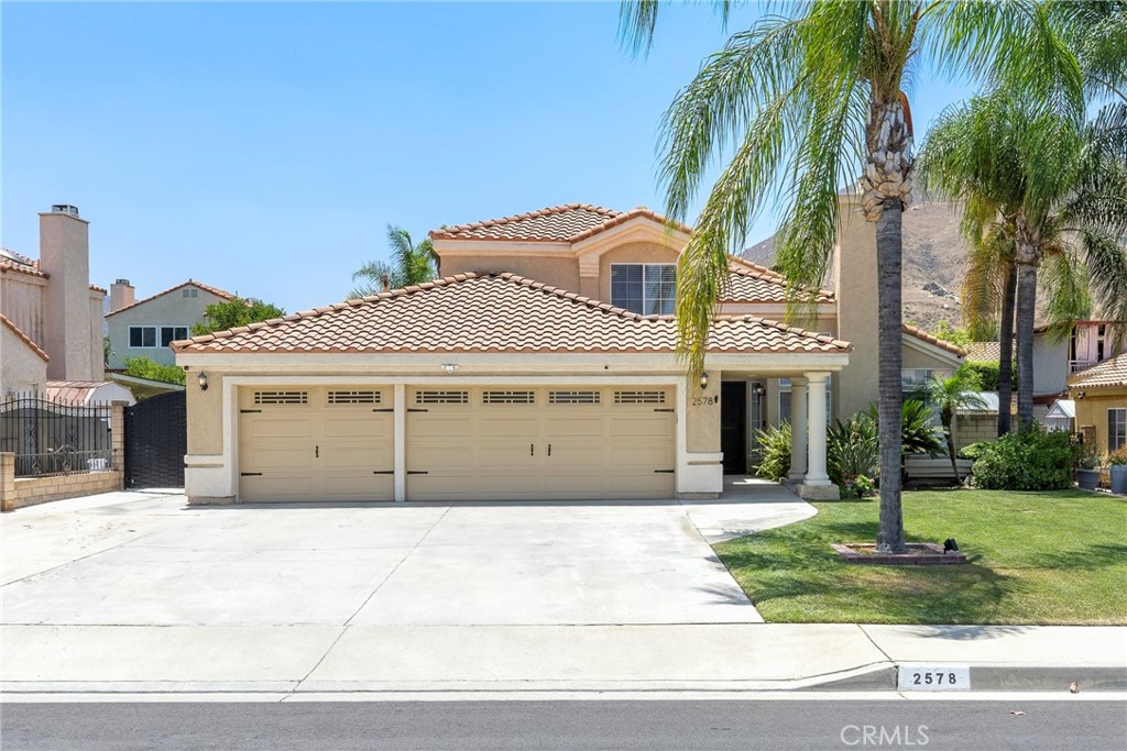 2578 Bryce Court
