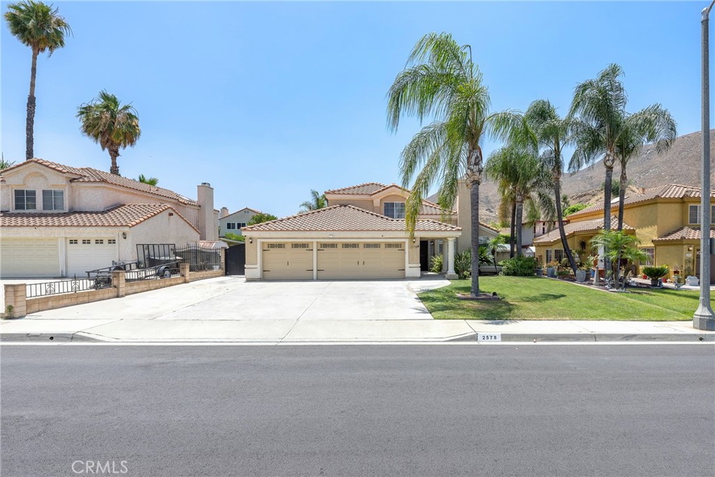 2578 Bryce Court