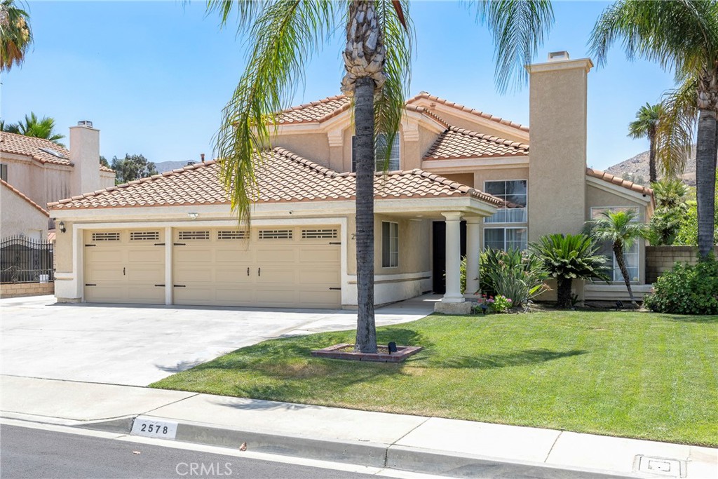 2578 Bryce Court