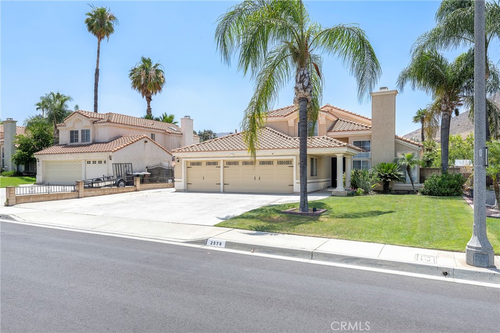 2578 Bryce Court
