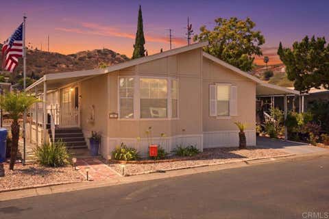 Photo of 10880 Highway 67 #11, Lakeside, CA 92040 (MLS # PTP2606158)