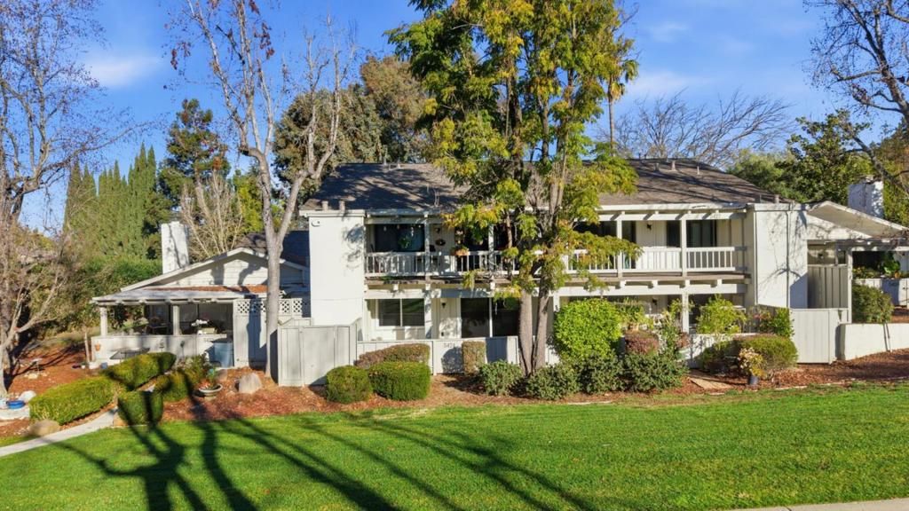 Photo of 5424 Cribari Court, San Jose, CA 95135 (MLS # ML82031373)