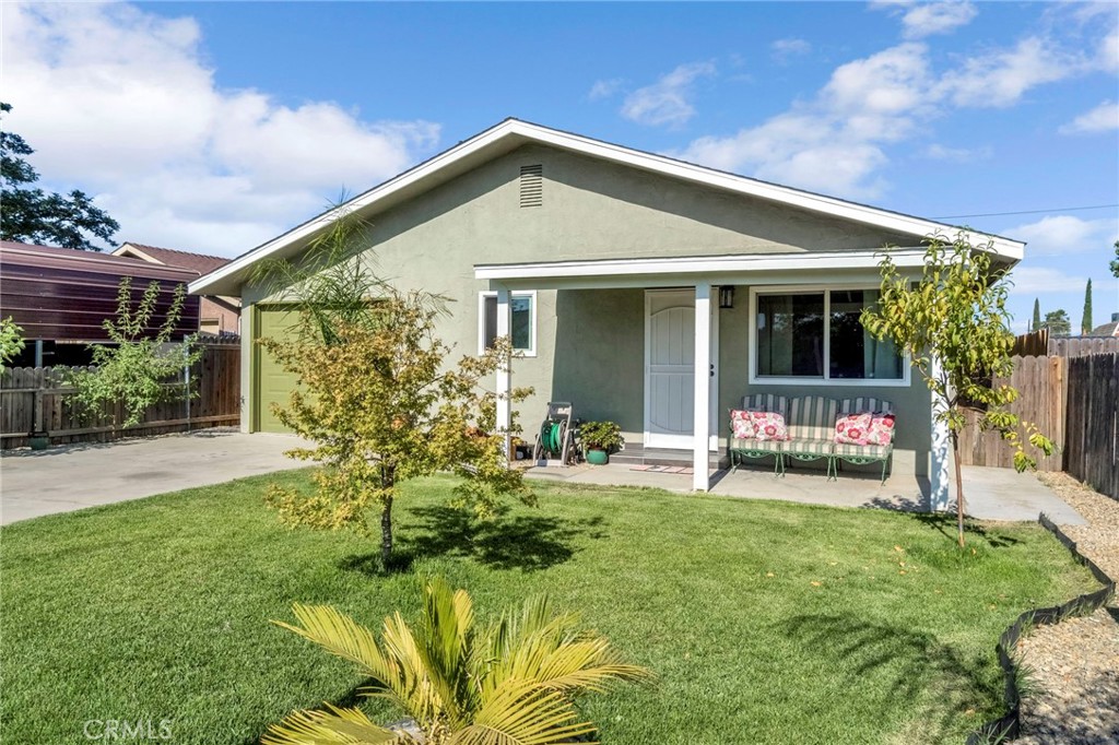 310 Santa Bonita Street