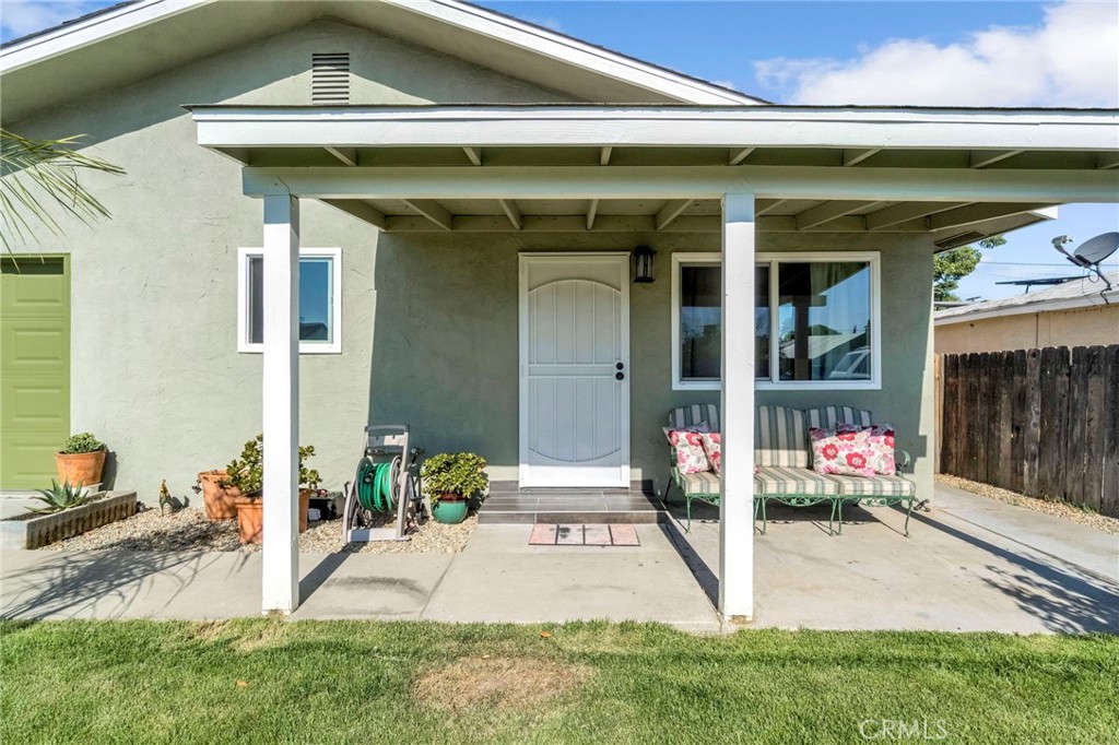 310 Santa Bonita Street