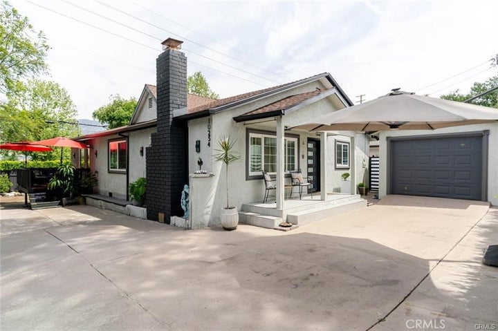 Photo 1 of 23 — 10254 Floralita Avenue, Sunland, CA 91040