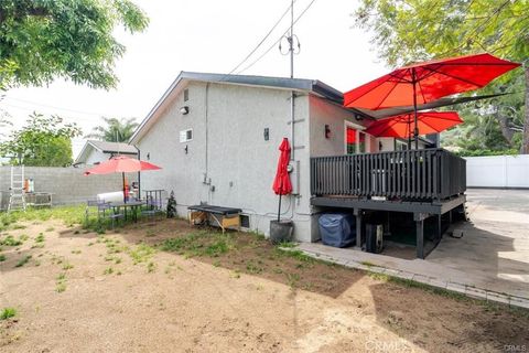 Tiny photo for 10254 Floralita Avenue Ave, Sunland, CA 91040 (MLS # SR26156542)