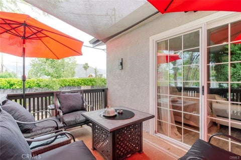 Tiny photo for 10254 Floralita Avenue Ave, Sunland, CA 91040 (MLS # SR26156542)